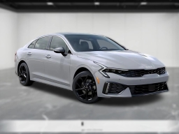 Kia K5 GT-Line Auto AWD 2026