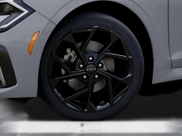 Kia K5 GT-Line Auto AWD 2026