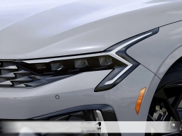 Kia K5 GT-Line Auto AWD 2026