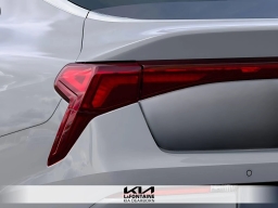 Kia K5 GT-Line Auto AWD 2026