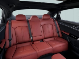 Kia K5 GT-Line Auto AWD 2026