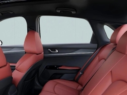 Kia K5 GT-Line Auto AWD 2026