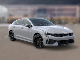 Kia K5 GT-Line Auto FWD 2026