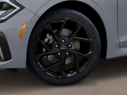 Kia K5 GT-Line Auto FWD 2026