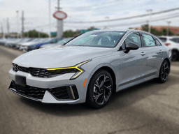 Kia K5 GT-Line Auto AWD 2026