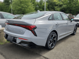 Kia K5 GT-Line Auto AWD 2026