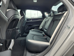 Kia K5 GT-Line Auto AWD 2026