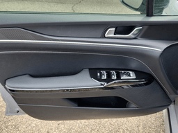 Kia K5 GT-Line Auto AWD 2026