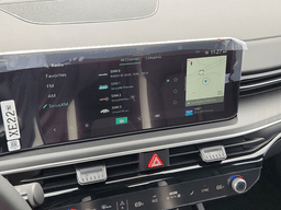 Kia K5 GT-Line Auto AWD 2026