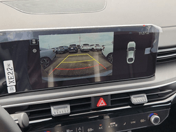 Kia K5 GT-Line Auto AWD 2026