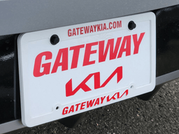 Kia K5 GT-Line Auto AWD 2026