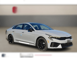 Kia K5 GT-Line Auto AWD 2026