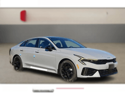 Kia K5 GT-Line Auto AWD 2026