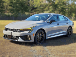 Kia K5 GT-Line Auto AWD 2026