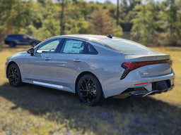 Kia K5 GT-Line Auto AWD 2026