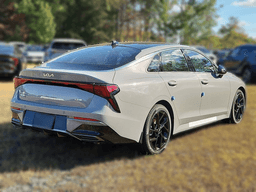 Kia K5 GT-Line Auto AWD 2026