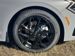 Kia K5 GT-Line Auto AWD 2026