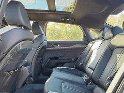 Kia K5 GT-Line Auto AWD 2026