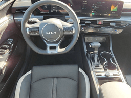 Kia K5 GT-Line Auto AWD 2026