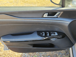 Kia K5 GT-Line Auto AWD 2026