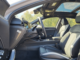 Kia K5 GT-Line Auto AWD 2026