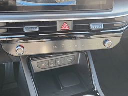 Kia K5 GT-Line Auto AWD 2026