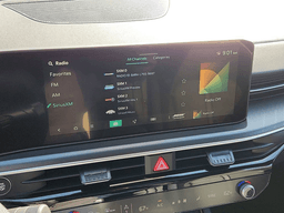 Kia K5 GT-Line Auto AWD 2026