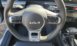 Kia K5 GT-Line Auto AWD 2026