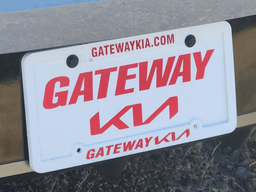 Kia K5 GT-Line Auto AWD 2026