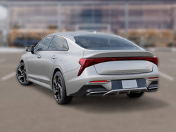 Kia K5 GT-Line Auto FWD 2026