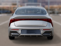 Kia K5 GT-Line Auto FWD 2026