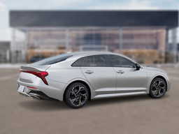 Kia K5 GT-Line Auto FWD 2026