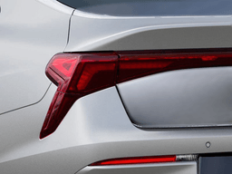 Kia K5 GT-Line Auto FWD 2026