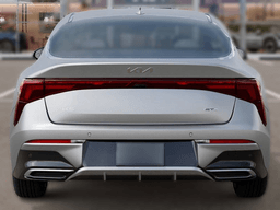 Kia K5 GT-Line Auto FWD 2026