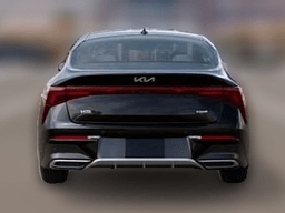 Kia K5 GT-Line Auto FWD 2026