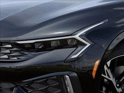 Kia K5 GT-Line Auto FWD 2026