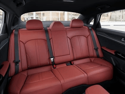 Kia K5 GT-Line Auto FWD 2026