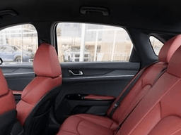 Kia K5 GT-Line Auto FWD 2026