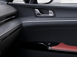 Kia K5 GT-Line Auto FWD 2026