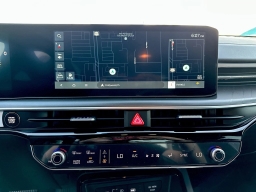 Kia K5 GT-Line Auto FWD 2026