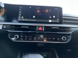 Kia K5 GT-Line Auto FWD 2026