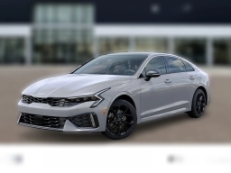 Kia K5 GT-Line Auto FWD 2026