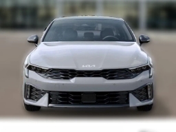 Kia K5 GT-Line Auto FWD 2026