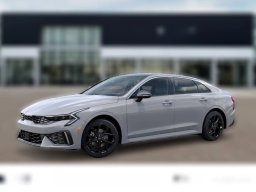 Kia K5 GT-Line Auto FWD 2026