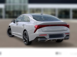 Kia K5 GT-Line Auto FWD 2026