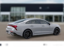 Kia K5 GT-Line Auto FWD 2026