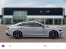 Kia K5 GT-Line Auto FWD 2026