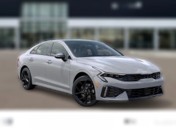 Kia K5 GT-Line Auto FWD 2026