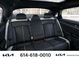 Kia K5 GT-Line Auto FWD 2026