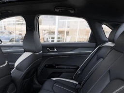 Kia K5 GT-Line Auto FWD 2026